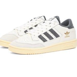 Adidas Centennial 85 Low Off White & Grey